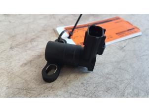 Used Crankshaft sensor Mazda 5 (CR19) 2.0i 16V Price € 10,00 Margin scheme offered by Autodemontagebedrijf Smit