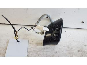 Used Steering wheel mounted radio control Mazda 5 (CR19) 2.0i 16V Price on request offered by Autodemontagebedrijf Smit
