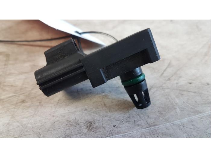Usados Sensor Map (colector de admisión) Mazda 5 (CR19) 2.0i 16V Precio € 20,00 Norma de margen ofrecido por Autodemontagebedrijf Smit