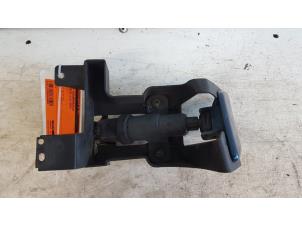 Used Headlight washer pump Mazda 5 (CR19) 2.0i 16V Price on request offered by Autodemontagebedrijf Smit