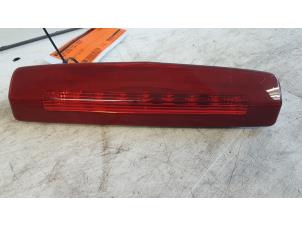 Brake light опель астра