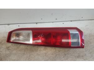 Used Taillight, right Opel Meriva 1.6 Price € 20,00 Margin scheme offered by Autodemontagebedrijf Smit