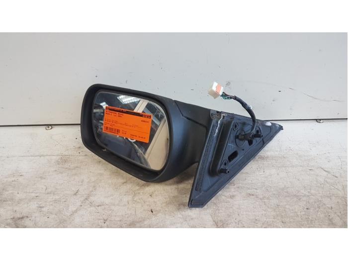 Wing mirror, right from a Mazda 6 (GG12/82) 2.0 CiDT HP 16V 2003