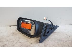 Used Wing mirror, right Mazda 6 (GG12/82) 2.0 CiDT HP 16V Price € 25,00 Margin scheme offered by Autodemontagebedrijf Smit