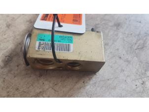Used AC expansion valve Citroen C3 (FC/FL/FT) 1.4 Price on request offered by Autodemontagebedrijf Smit