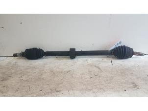 Used Front drive shaft, right Opel Corsa D 1.3 CDTi 16V Ecotec Price € 30,00 Margin scheme offered by Autodemontagebedrijf Smit