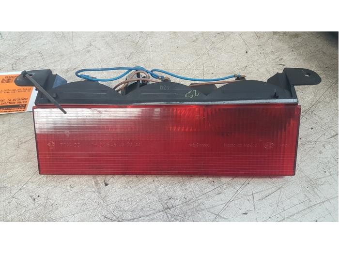 Third brake light Chrysler PT Cruiser 2.0 16V 223017 hecho