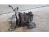 Turbo de un Suzuki Liana (ERC/ERD/RH4), 2001 / 2008 1.4 DDiS 16V, Hatchback, 4Puertas, Diesel, 1.399cc, 66kW (90pk), FWD, DV4TED4; 8HY, 2005-03 / 2007-12, ERC71 2004