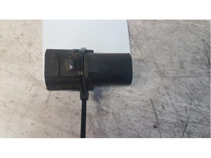 Begagnade Utetemperatursensor Suzuki Liana (ERC/ERD/RH4) 1.4 DDiS 16V Pris € 15,00 Marginaltabell erbjuds av Autodemontagebedrijf Smit