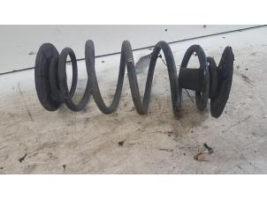 Used Rear torsion spring Opel Meriva 1.4 16V Twinport Price on request offered by Autodemontagebedrijf Smit