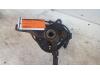 Opel Corsa C (F08/68) 1.2 16V Knuckle, front left