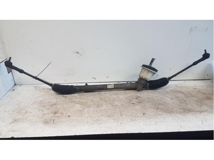 Gebrauchte Lenkgetriebe Servo Renault Clio III (BR/CR) 1.6 16V Preis € 60,00 Margenregelung angeboten von Autodemontagebedrijf Smit