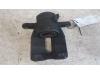 Front brake calliper, right from a Renault Clio III (BR/CR) 1.6 16V 2007