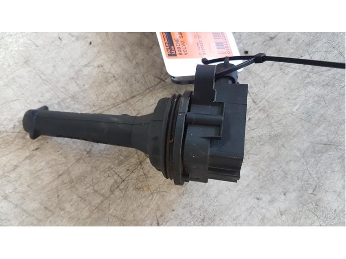 Ignition coil Volvo S80 2.9 T6 24V 1220703014 B6294S2 BOSCH