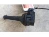 Ignition coil from a Volvo S80 (TR/TS), 1998 / 2008 2.9 T6 24V, Saloon, 4-dr, Petrol, 2.922cc, 200kW (272pk), FWD, B6294T, 2003-03 / 2006-07, TS91 2003