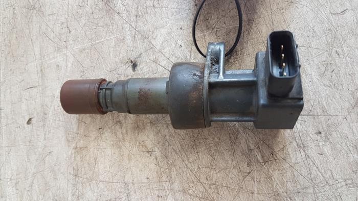 Usagé Bobine Jaguar X-type 2.5 V6 24V Prix € 15,00 Règlement à la marge proposé par Autodemontagebedrijf Smit