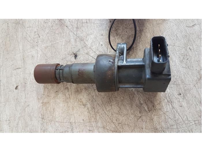 Usagé Bobine Jaguar X-type 2.5 V6 24V Prix € 15,00 Règlement à la marge proposé par Autodemontagebedrijf Smit