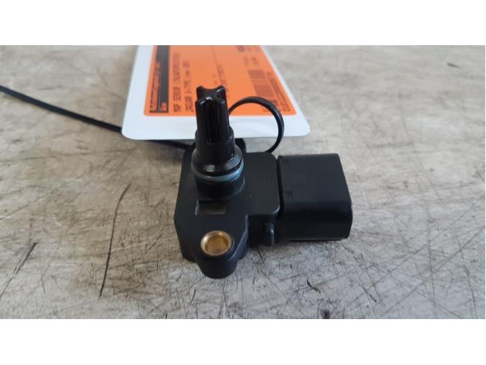 Begagnade MAP-sensor (insugsrör) Jaguar X-type 2.5 V6 24V Pris € 25,00 Marginaltabell erbjuds av Autodemontagebedrijf Smit
