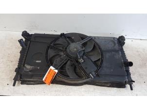Used Viscous cooling fan Ford Focus 2 Wagon 1.6 16V Price € 95,00 Margin scheme offered by Autodemontagebedrijf Smit