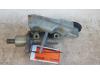 Master cylinder from a Volvo V50 (MW), 2003 / 2012 2.0 D 16V, Combi/o, Diesel, 1.998cc, 100kW (136pk), FWD, D4204T, 2004-04 / 2010-12, MW75 2006