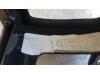 Middle console from a Volvo V50 (MW) 2.0 D 16V 2006
