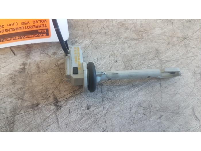 Outside temperature sensor Volvo V50 2.0 D 16V 102890211 VISTEON