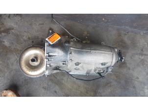 Used Gearbox Mercedes C Combi (S203) 2.2 C-200 CDI 16V Price on request offered by Autodemontagebedrijf Smit