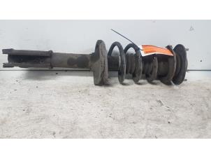 Used Front shock absorber rod, right Daihatsu Terios (J2) Price on request offered by Autodemontagebedrijf Smit