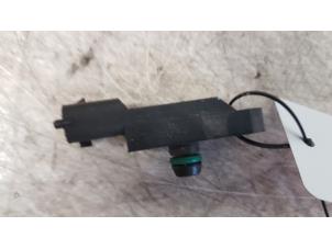 Used Mapping sensor (intake manifold) Nissan Micra (K12) 1.5 dCi 65 Price € 10,00 Margin scheme offered by Autodemontagebedrijf Smit