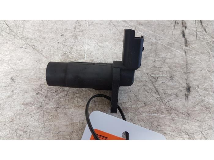 Begagnade Vevaxelsensor Nissan Micra (K12) 1.5 dCi 65 Pris € 25,00 Marginaltabell erbjuds av Autodemontagebedrijf Smit