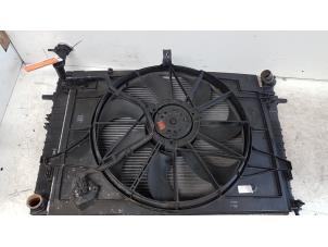 Used Cooling set Kia Sportage (JE) 2.0 CVVT 16V 4x2 Price on request offered by Autodemontagebedrijf Smit