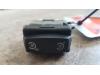 Cruise control switch from a Renault Modus/Grand Modus (JP), MPV, 2004 / 2012 2005