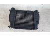 Laddluftkylare från en Renault Modus/Grand Modus (JP), Family, 2004 / 2012 2005