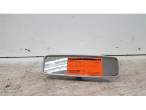 Used Rear view mirror Citroen C2 (JM) Price € 15,00 Margin scheme offered by Autodemontagebedrijf Smit