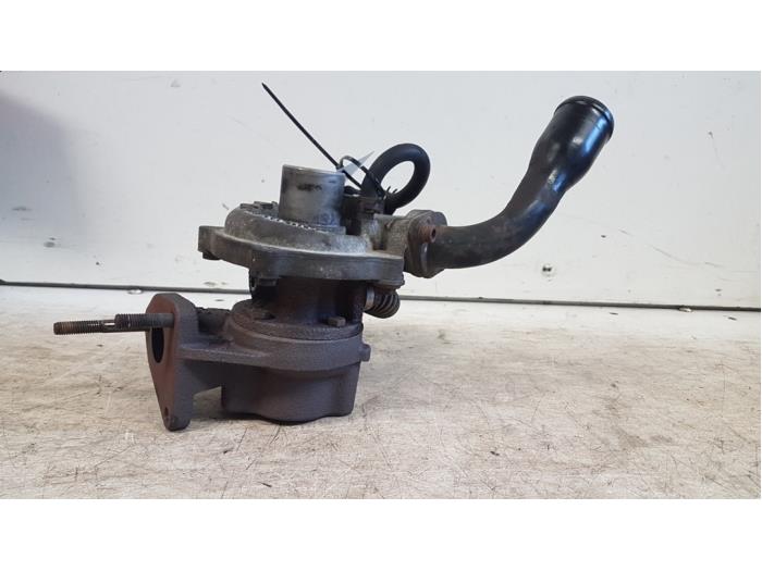 Gebrauchte Turbo Fiat Punto II (188) 1.3 JTD 16V Preis € 55,00 Margenregelung angeboten von Autodemontagebedrijf Smit