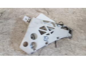 Used Front bumper, right-side component Mazda 5 (CR19) 2.0 CiDT 16V High Power Price on request offered by Autodemontagebedrijf Smit