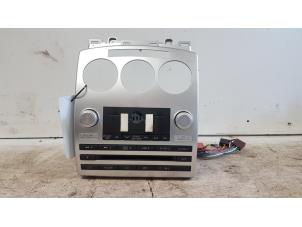 Usagé Radio/Lecteur CD Mazda 5 (CR19) 2.0 CiDT 16V High Power Prix sur demande proposé par Autodemontagebedrijf Smit