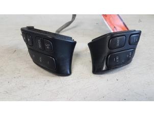Used Steering wheel mounted radio control Mazda 5 (CR19) 2.0 CiDT 16V High Power Price on request offered by Autodemontagebedrijf Smit