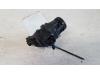 Windscreen washer pump from a Mazda 5 (CR19) 2.0 CiDT 16V High Power 2007