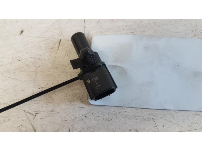 Begagnade Sensor (övriga) Mazda 5 (CR19) 2.0 CiDT 16V High Power Pris € 15,00 Marginaltabell erbjuds av Autodemontagebedrijf Smit