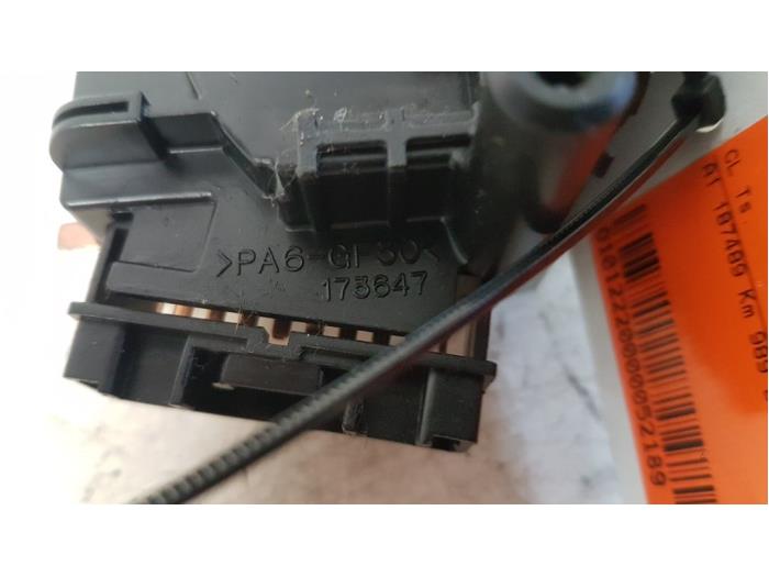 Wiper switch from a Daihatsu Cuore (L251/271/276)  2003