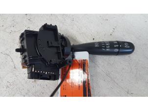 Used Wiper switch Daihatsu Cuore (L251/271/276) Price € 5,00 Margin scheme offered by Autodemontagebedrijf Smit