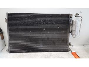 Used Air conditioning radiator Opel Vectra C Caravan 1.8 16V Price € 25,00 Margin scheme offered by Autodemontagebedrijf Smit