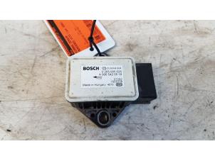 Used Airbag sensor Mercedes Vito (639.6) 2.2 111 CDI 16V Price € 20,00 Margin scheme offered by Autodemontagebedrijf Smit