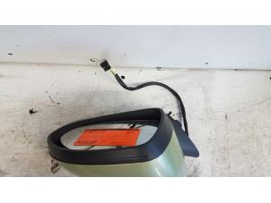 Used Wing mirror, right Opel Corsa D 1.2 16V Price € 15,00 Margin scheme offered by Autodemontagebedrijf Smit