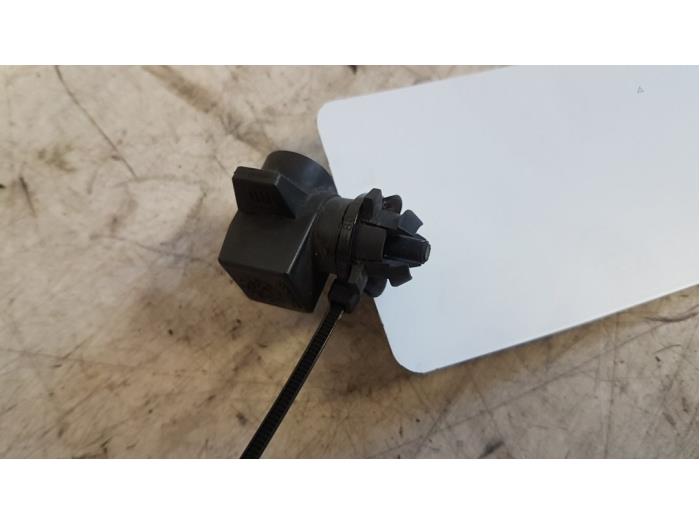 Opel Corsa Outside temperature sensors stock