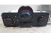 Renault Clio III (BR/CR) 1.2 16V 75 Heater control panel