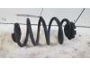 Renault Clio III (BR/CR) 1.2 16V 75 Torsionsfeder hinten