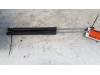 Renault Clio III (BR/CR) 1.2 16V 75 Set of tailgate gas struts