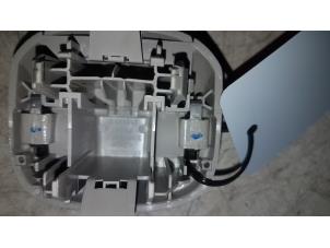 Divers d'un Renault Clio III (BR/CR) 1.2 16V 75 2008